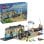 LEGO City Klassischer Beach Streetcar 60506 693 Teile