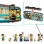 LEGO City Klassischer Beach Streetcar 60506 693 Teile