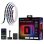 Pack Tira LED inteligente Govee H6098 RGBIC+W + Govee RGBWW Smart LED Bulb