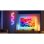 Pack Tira LED inteligente Govee H6098 RGBIC+W + Govee RGBWW Smart LED Bulb