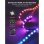Pack Bande LED Govee H605C Envisual TV Backlight T2 + Ampoule LED RGBWW Smart