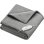 Manta eléctrica Beurer SHD 72 6 niveles temperatura gris