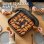 Airfryer Welltin 11-in-1 12" 2200W Dubbele Snelheid Touchscreen Grote Capaciteit