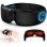 Massaggiatore per Occhi Renpho Eyesnooze Aroma con Aromaterapia e Calore