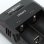Caricabatterie USB Ansmann 1001-0050 per Pile AA/AAA Li-Ion/NiMH