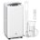Aire Acondicionado Portátil Welltin 12000 BTU 3,5 kW 2 Velocidades Temporizador Mando a Distancia