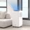 Aire Acondicionado Portátil Welltin 12000 BTU 3,5 kW 2 Velocidades Temporizador Mando a Distancia