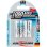 Pilas recargables Ansmann AAA NiMH 1,2V 1000 mAh Pack 4 unidades