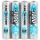 Pilas recargables Ansmann AAA NiMH 1,2V 1000 mAh Pack 4 unidades