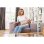 Dispositivo di massaggio TENS Beurer EM 55 Menstrual Relax+ con calore