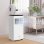 Climatiseur Portable Welltin 10000 BTU 2900W 5 en 1 Télécommande Déshumidificateur