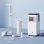 Climatiseur Portable Welltin 10000 BTU 2900W 5 en 1 Télécommande Déshumidificateur