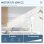 Standventilator Welltin 40W 28 Stufen Oszillierend Fernbedienung Timer