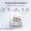 Mini PC Ninkear M8 AMD Ryzen 7 8745HS 16GB 1TB SSD Radeon 780M Windows 11 Pro