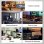 Mini PC Ninkear M8 AMD Ryzen 7 8745HS 16GB 1TB SSD Radeon 780M Windows 11 Pro