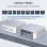 Mini PC Ninkear M8 AMD Ryzen 7 8745HS 16GB 1TB SSD Radeon 780M Windows 11 Pro