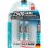 Ansmann AA Akku 2500 mAh NiMH 2er Pack