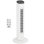 Ventilateur Colonne Welltin 50W 3 Vitesses Télécommande Minuterie 15h LED