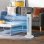 Ventilateur Colonne Welltin 50W 3 Vitesses Télécommande Minuterie 15h LED