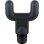 Beurer MG180 Massagepistole mit 6 Percussions-Aufsätzen