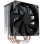 Refrigeration Air EKL Socket Intel et AMD 150 mm 22227 PWM Tour Unique