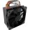 Refrigeration Air EKL Socket Intel et AMD 150 mm 22227 PWM Tour Unique