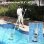 Aspirador de Piscina Sem Fios Welltin YM-S1-03 16kPa 60min