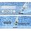 Aspirador de Piscina Sem Fios Welltin YM-S1-03 16kPa 60min