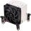 Kühlung Luft SilverStone Socket 1150-1200 Einzel-Turm AR10-115XP