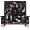 Kühlung Luft SilverStone Socket 1150-1200 Einzel-Turm AR10-115XP