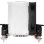 Kühlung Luft SilverStone Socket 1150-1200 Einzel-Turm AR10-115XP