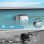 Robot nettoyeur de piscine Aiper PC200 Lite 8000 GPH 300m² Blanc