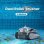 Robot Nettoyeur de Piscine Aiper PC200 2,5h Autonomie 300m² Navigation Intelligente