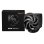 Raffreddamento Aria Be Quiet Socket LGA 1150-1851 AM4-AM5 139mm Dark Rock 6