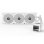 Refrigeration Liquide Sharkoon S60 ARGB 360mm 3 Ventilateurs RGB