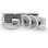 Refrigeration Liquide Sharkoon S60 ARGB 360mm 3 Ventilateurs RGB