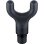Aparato de masaje Beurer MassageGun MG 185 de percusión con 5 accesorios