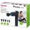 Aparato de masaje Beurer MassageGun MG 185 de percusión con 5 accesorios