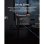 Station d’énergie Newsmy S2400 2048Wh 4 ports AC 2 USB-C 4 USB-A Batterie LiFePO4 Charge rapide