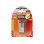 Wiederaufladbare Ansmann maxE Batterie 200mAh E-Block 8.4V