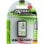 Wiederaufladbare Ansmann maxE Batterie 200mAh E-Block 8.4V