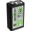Wiederaufladbare Ansmann maxE Batterie 200mAh E-Block 8.4V
