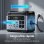 Station d’énergie Oukitel P2001 Plus 2048Wh 4 ports AC et USB LiFePO4 UPS