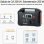 Estación de energía Welltin E200 151Wh 2 AC, 2 USB QC3.0, Li-ion Cargador solar
