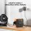 Energie-Station Welltin A101 98Wh 6 Anschlüsse AC, USB QC3.0, Type-C PD Li-ion Akku Solar