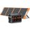 Energie-Station Welltin E103 179,2Wh 8 Anschlüsse AC, USB, DC LiFePO4 Batterie Solarpanel 100W