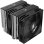 Refrigeración aire Silentware Socket Intel y AMD Torre dual Titan Performance