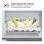 Frigorífico Americano LG GMK960PY2E Total No Frost 179cm 646L E Inox WiFi