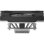 Raffreddamento Aria Scythe Socket AM4 AM5 Big Shuriken 4 Slim Top Blower