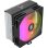 Refrigeração Ar Silentware Socket Intel e AMD Torre Única Bora RGB PWM